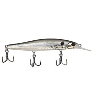 ISCA ARTIFICIAL INVADER MINNOW 110 17G COR: SHT63 - MARINE