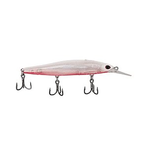 ISCA ARTIFICIAL INVADER MINNOW 110 17G COR: POT65- MARINE