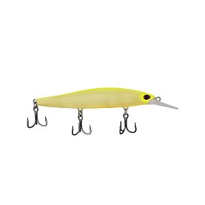 ISCA ARTIFICIAL INVADER MINNOW 110 17G COR:024 - MARINE