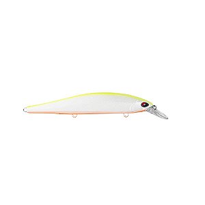 ISCA ARTIFICIAL PREDATOR MINNOW 115S 17G COR: N4 - MARINE