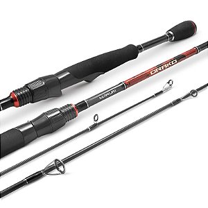 VARA PARA MOLINETE  DRAKO  8-17LB 60"  - MARURI