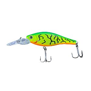 ISCA ARTIFICIAL FUSION SHAD 75 COR:048 - SUMAX