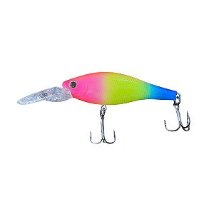 ISCA ARTIFICIAL FUSION SHAD 60 COR:057 - SUMAX