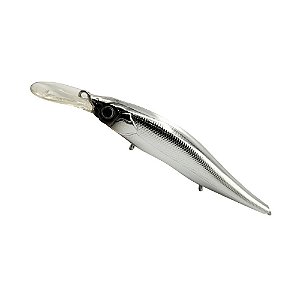 ISCA ARTIFICIAL YARA MAQUINA 9,8CM 10.8GR COR 55