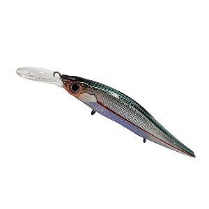 ISCA ARTIFICIAL YARA MAQUINA 9,8CM 10.8GR COR 77