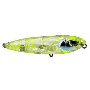 ISCA ARTIFICIAL MAD DOG 7,5CM 8GR YARA BY EDUARDO MONTEIRO COR 81