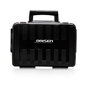 Maleta de Pesca Daisen DS 408-BK