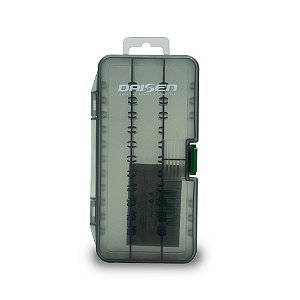 ESTOJO DE PESCA DAISEN DS 704-GRE