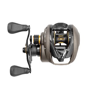 CARRETILHA ASTRO AIR 6+1R ESQUERDA -  MARURI