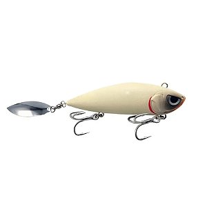 ISCA ARTIFICIAL YARA ENCRENCA SPIN 7CM 17G - COR 07