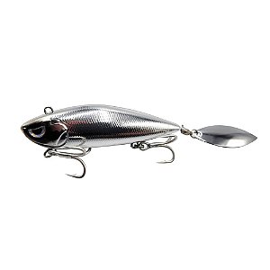 ISCA ARTIFICIAL YARA ENCRENCA SPIN 7CM 17G - COR 55