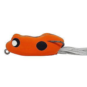 ISCA ARTIFICIAL  MATADEIRA MONSTER.Z 60 6CM 11G COR: F22