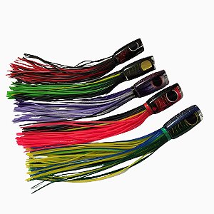 ISCA ARTIFICIAL CORRICO AMARAL LURES CANINANA 31CM 98G- VENDIDO SEPARADAMENTE