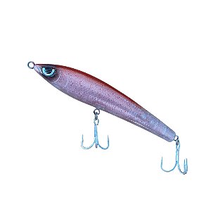 ISCA ARTIFICIAL HUNTER BAIT 14CM YARA BY EDUARDO MONTEIRO COR 52