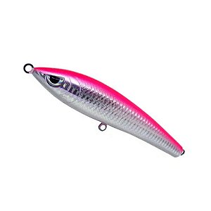 ISCA ARTIFICIAL HUNTER BAIT 14CM YARA BY EDUARDO MONTEIRO COR 01