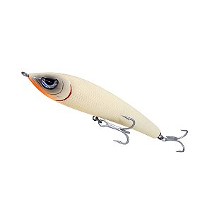 ISCA ARTIFICIAL HUNTER BAIT 14CM YARA BY EDUARDO MONTEIRO COR 07