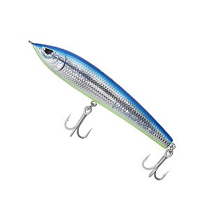 ISCA ARTIFICIAL HUNTER BAIT 14CM YARA BY EDUARDO MONTEIRO COR 66