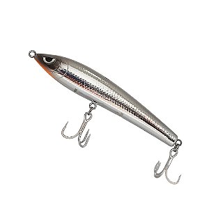 ISCA ARTIFICIAL HUNTER BAIT 14CM YARA BY EDUARDO MONTEIRO COR 55