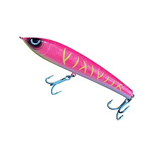 ISCA ARTIFICIAL HUNTER BAIT 11CM 14GR YARA COR 65
