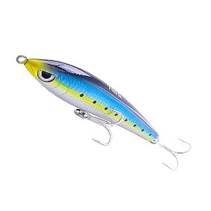 ISCA ARTIFICIAL HUNTER BAIT 11CM 14GR  YARA COR 04