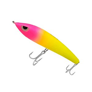 ISCA ARTIFICIAL HUNTER BAIT 11CM 14GR YARA COR 12