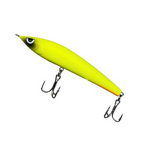 ISCA ARTIFICIAL HUNTER BAIT 7,5CM 6GR YARA COR 56