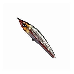 ISCA ARTIFICIAL HUNTER BAIT 7,5CM 6GR YARA COR 77