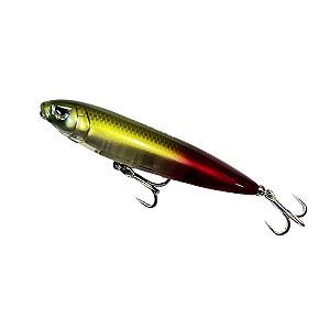 ISCA ARTIFICIAL MAD DOG 10,5CM 19GR YARA COR 40
