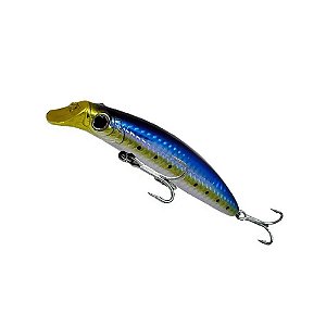 ISCA ARTIFICIAL DESTROYER 11,5CM 18G - COR 04