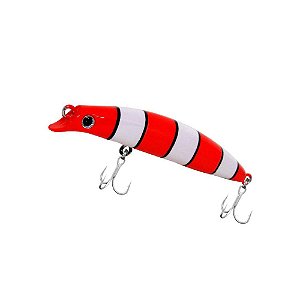 ISCA ARTIFICIAL DESTROYER 11,5CM 18G - COR 16