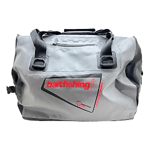 BOLSA ESTANQUE HOVER BAG BAITFISHING - CINZA