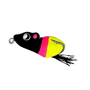 ISCA ARTIFICIAL  MATADEIRA RATINHU 5CM 7.3G COR: 13