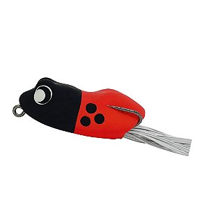 ISCA ARTIFICIAL  MATADEIRA MONSTER.Z 60 6CM 11G COR: F03