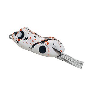 ISCA ARTIFICIAL  MATADEIRA MONSTER.Z 60 6CM 11G COR: F27