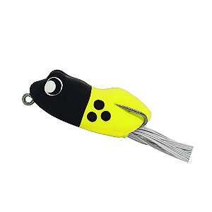 ISCA ARTIFICIAL  MATADEIRA MONSTER.Z 60 6CM 11G COR: F01