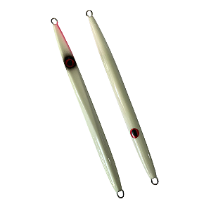 Jig Tarpon 135g / Glow LDK