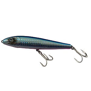 Isca Artificial sara sara 120 cor 434