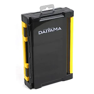 Estojo Daiyama DS 402-GRE