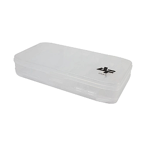 Estojo Albatroz Dupla Face H569