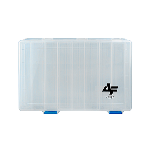 ESTOJO ALBATROZ DUPLA FACE H489A