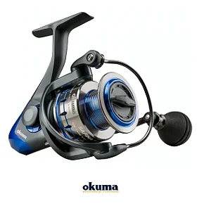 MOLINETE OKUMA SAFINA SW SNW-3000A