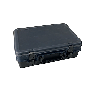 MALETA ORGANIZADORA PESCA BRASIL 392712 AZUL ESCURO