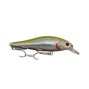 ISCA ARTIFICIAL HB146 COR 02# 8CM 8G - SAHARA