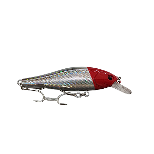 ISCA ARTIFICIAL HB146 COR 03# 8CM 8G - SAHARA