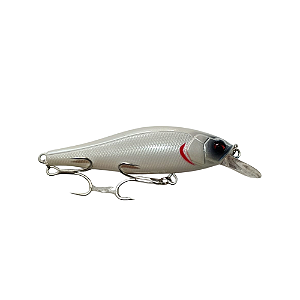 ISCA ARTIFICIAL HB146 COR 04# 8CM 8G - SAHARA