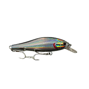 ISCA ARTIFICIAL HB146 COR 05# 8CM 8G - SAHARA