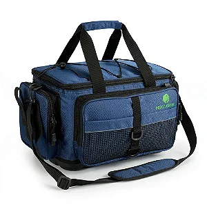 BOLSA DE PESCA PRO TEAM MÉDIA NG - PESCA BRASIL