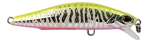 ISCA ARTIFICIAL RAPTOR MINNOW 120 24.5g - COR N3