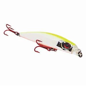 Isca Artificial Rei do Rio 120 cor: N4 - Marine Sports