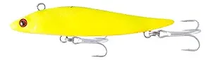 Isca Artificial Ishi 85 Nakamura 108 verde limão 4